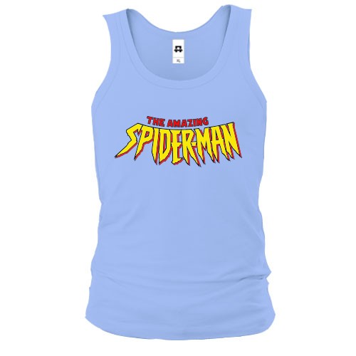 Майка The Amazing Spider-Man