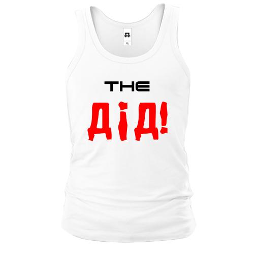 Майка The Дед
