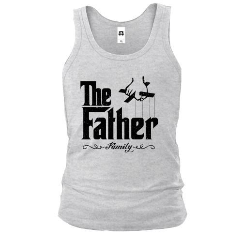Майка The father (family)