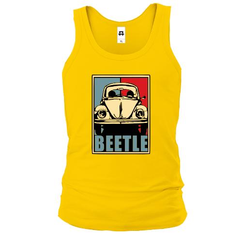 Чоловіча майка Volkswagen Beetle