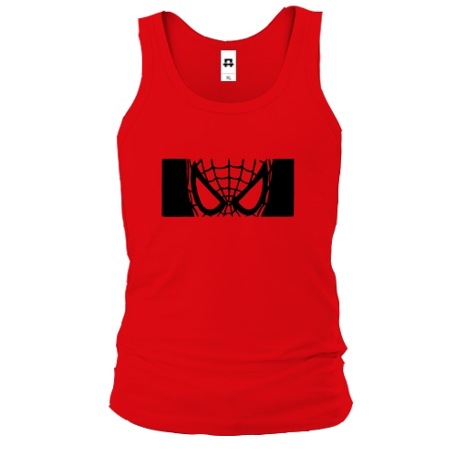 Чоловіча майка Погляд Spider-Man