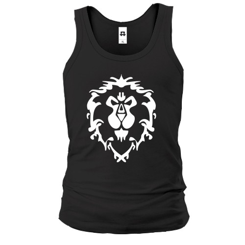 Майка WoW Alliance