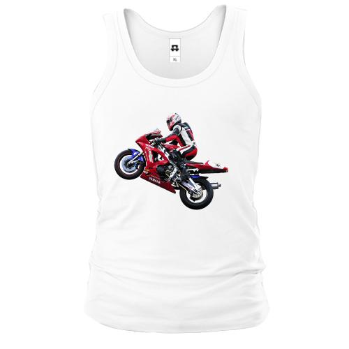 Чоловіча майка Yamaha Bike