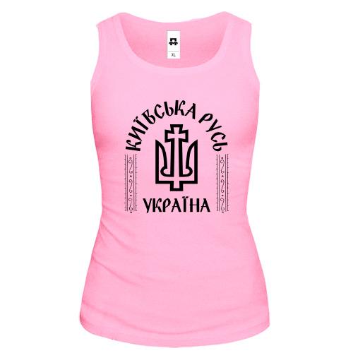 Майка 