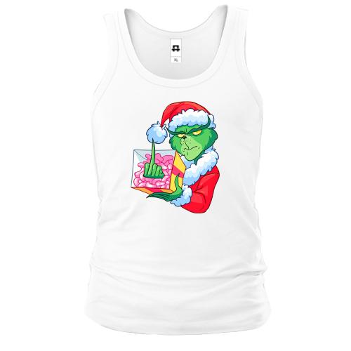 Чоловіча майка 