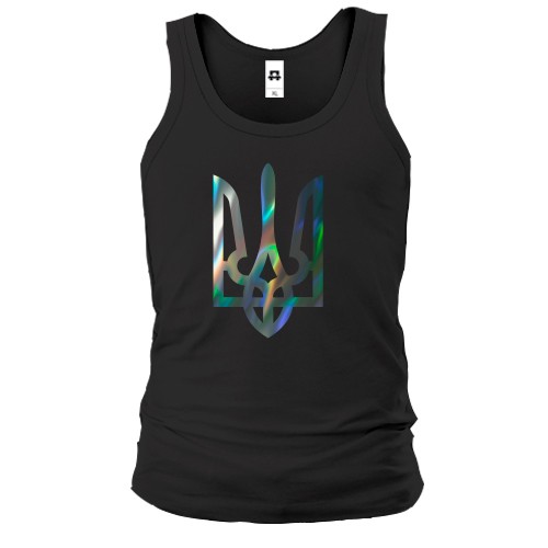 Майка с гербом Украины (Н)