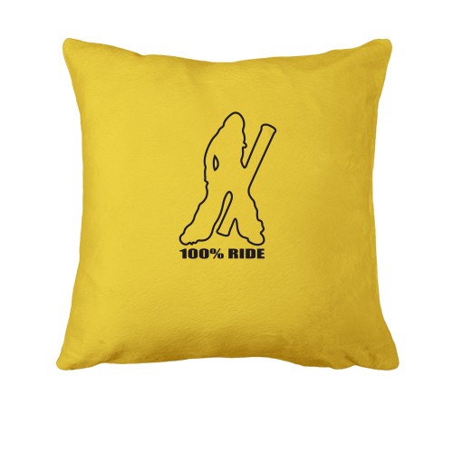 Подушка 100% Ride