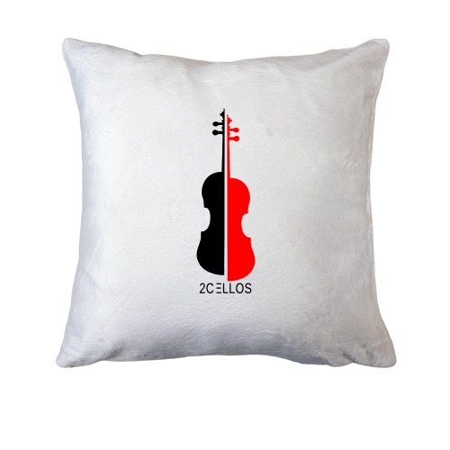 Подушка 2 CELLOS