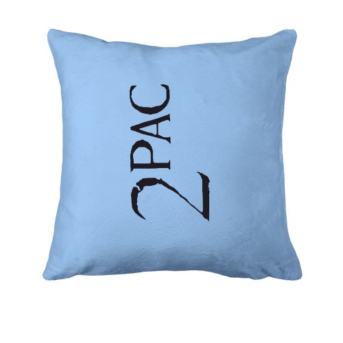 Подушка 2pac