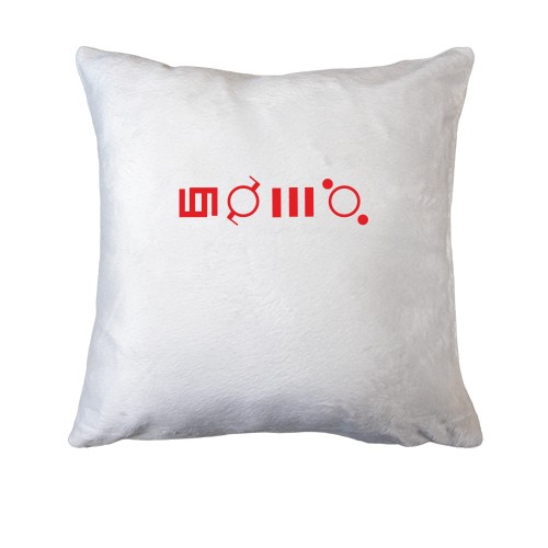 Подушка 30 seconds to mars 4