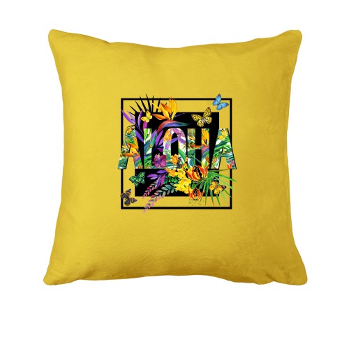 Подушка ALOHA