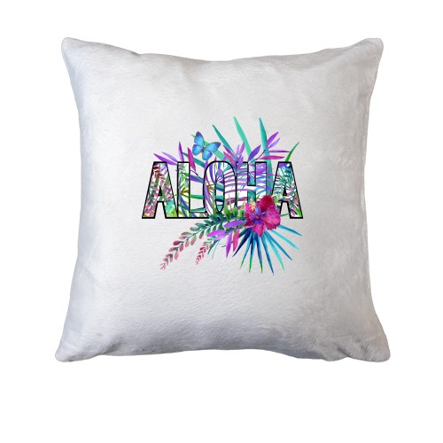 Подушка ALOHA (1)