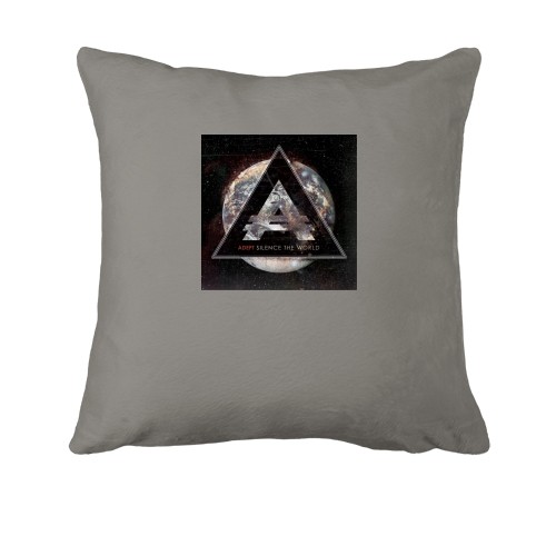 Подушка Adept - Silence the World