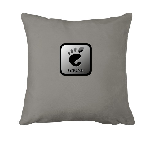 Подушка Admin Gnome