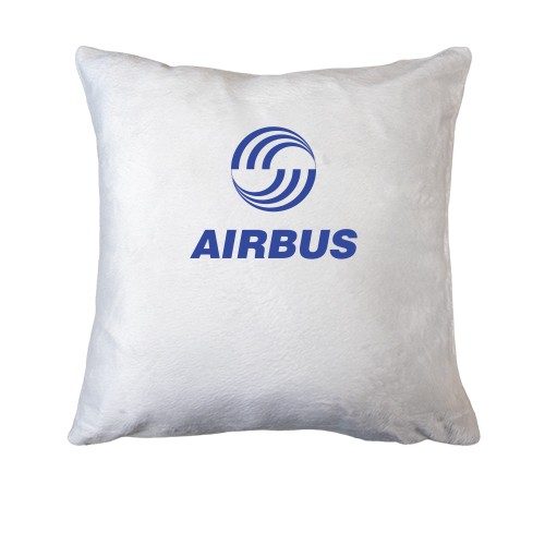 Подушка Airbus
