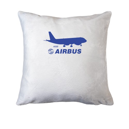 Подушка Airbus A320
