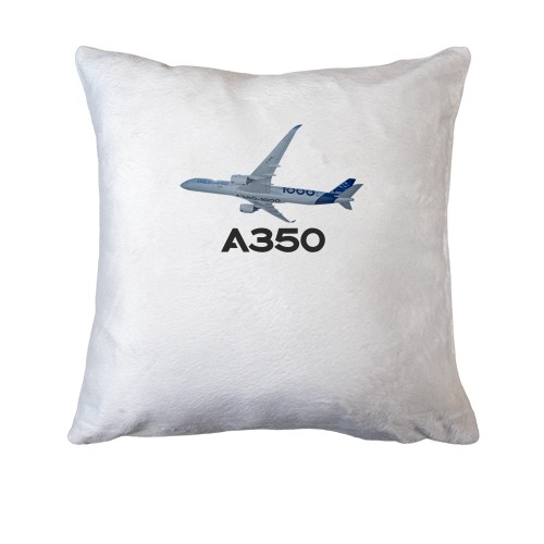Подушка Airbus A350
