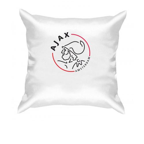 Подушка Ajax (Аякс)