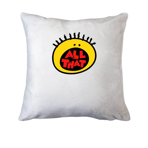 Подушка All That