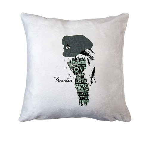 Подушка Amelie