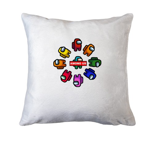 Подушка Амонг Ас