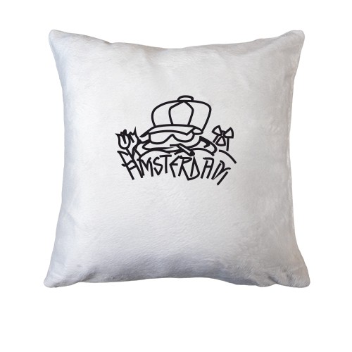 Подушка Аmsterdam