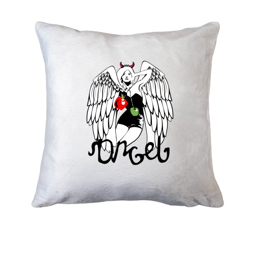 Подушка Ангел