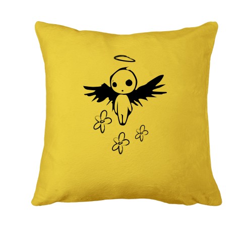 Подушка Ангел (2)