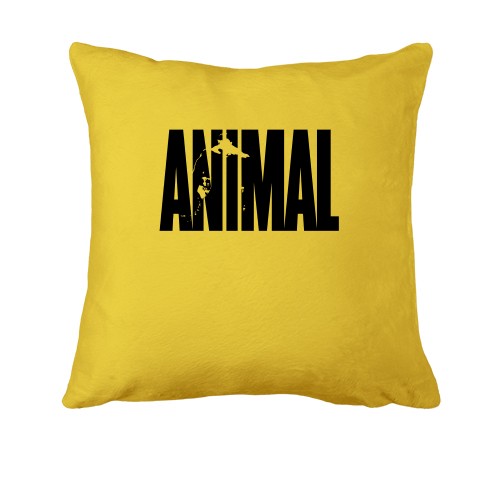 Подушка Animal Pac