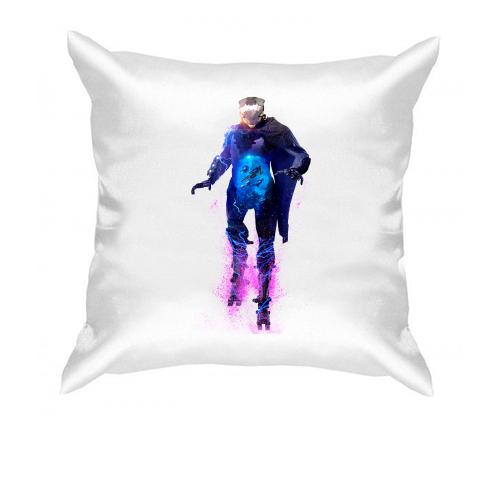 Подушка Anthem supportingart storm