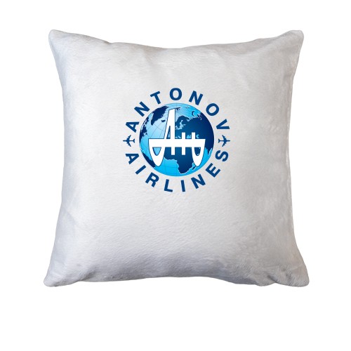 Подушка Antonov Airlines