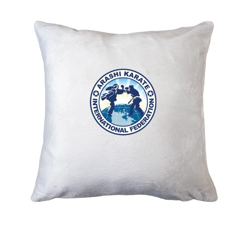 Подушка Араши карате