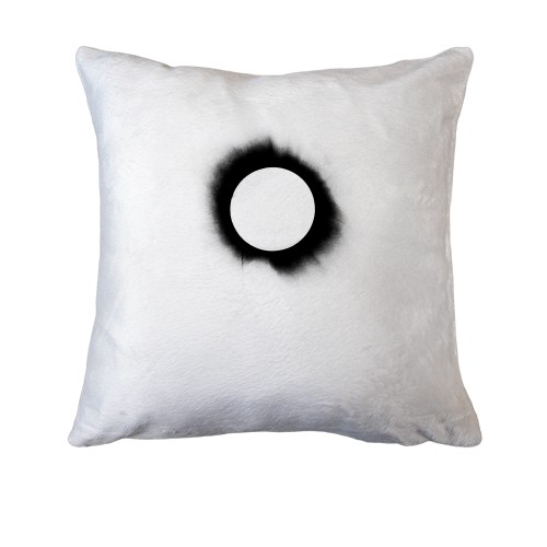 Подушка Architects (затмение)