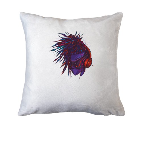 Подушка Art Head