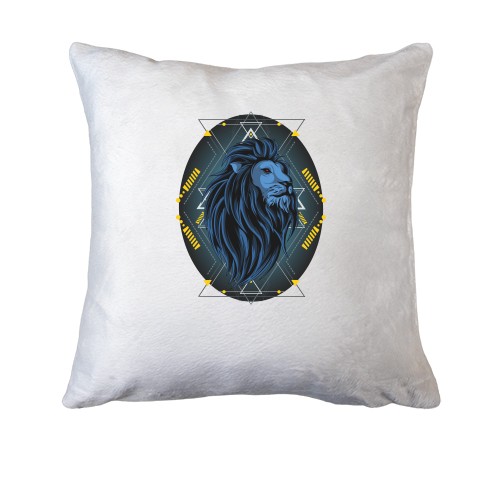 Подушка Art Лев