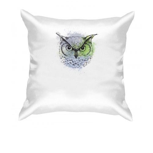 Подушка Art Owl