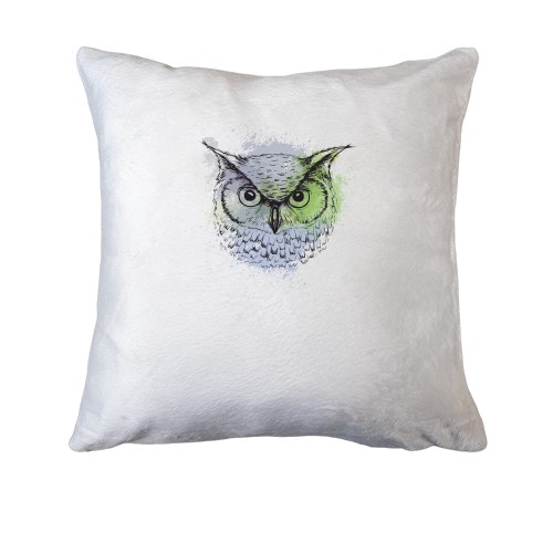 Подушка Art Owl