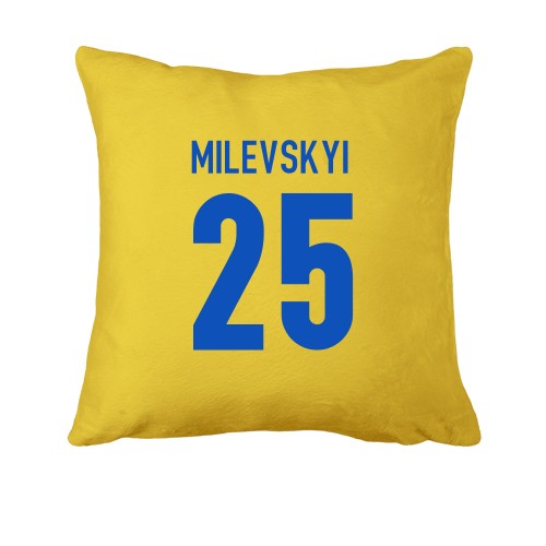 Подушка Артём Милевский