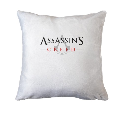 Подушка Assassin's CREED