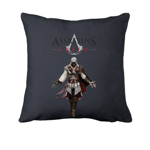 Подушка Assassin's Creed (3)