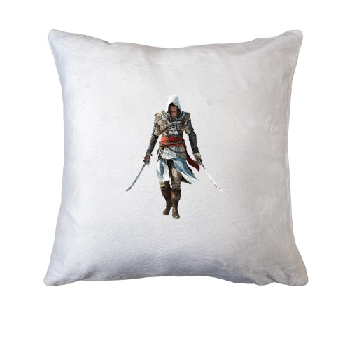 Подушка Assassin's Creed IV