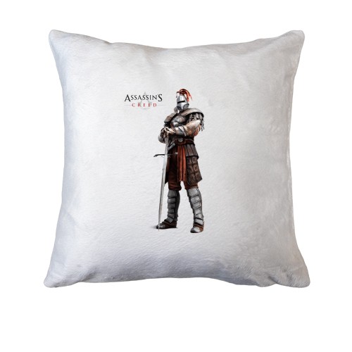 Подушка Assassin’s Knight