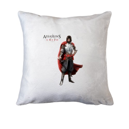 Подушка Assassin’s-brother