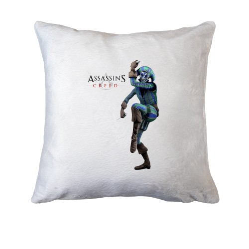Подушка Assassin’s hood