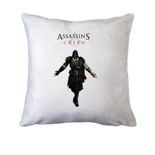 Подушка Assassin’s paexioblk