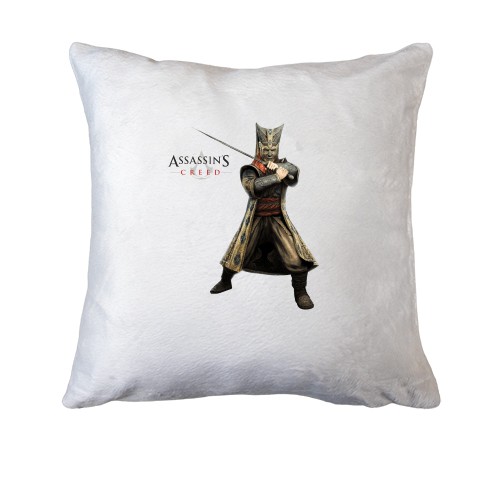 Подушка Assassin’s revelation