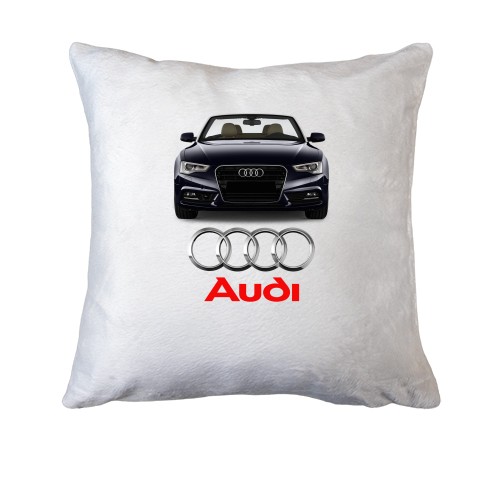Подушка Audi Cabrio