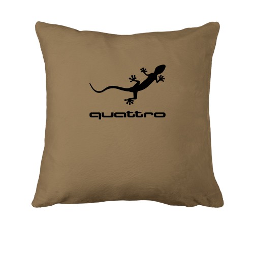 Подушка Audi Quattro
