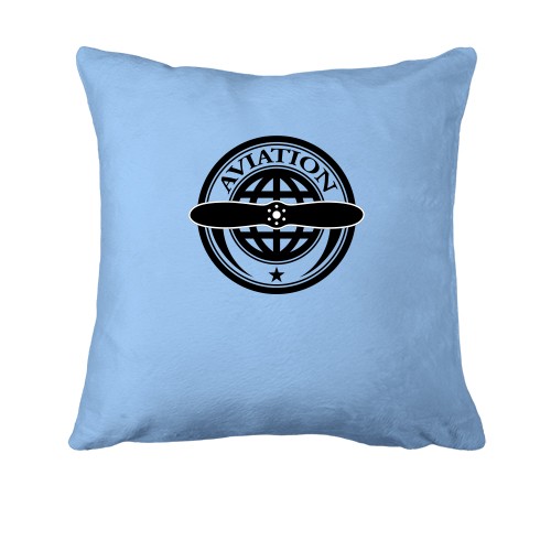 Подушка Aviation club