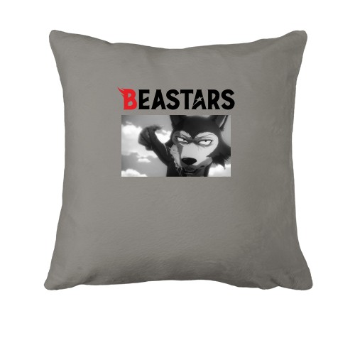 Подушка BEASTARS, Legosi
